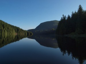 Loon Lake